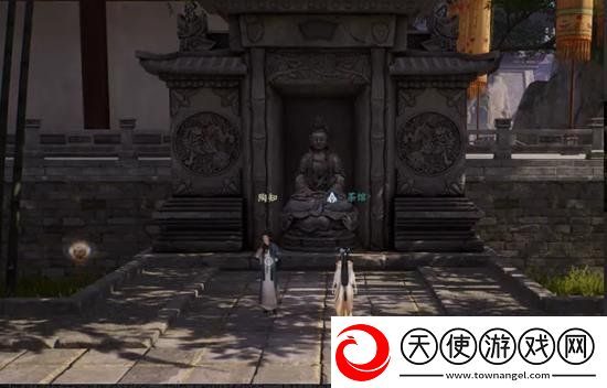 诛仙世界子不语任务怎么触发