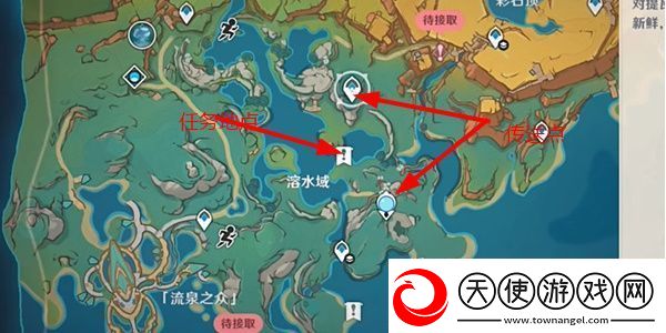 原神月光州成就如何达成