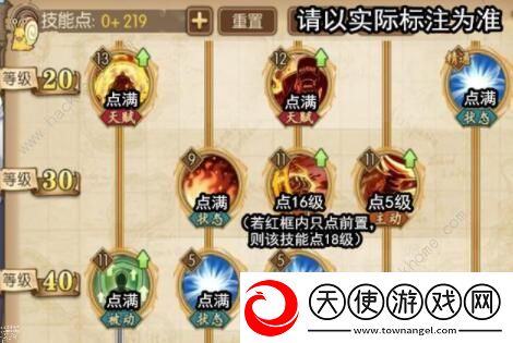 航海王燃烧意志新世界赤犬技能加点攻略