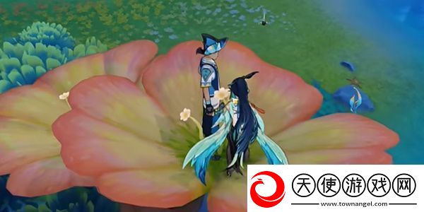 原神月光州成就如何达成
