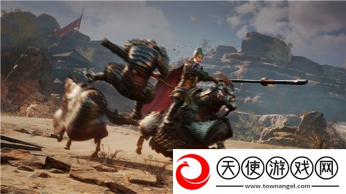 帝国神话国服曝出10月新版玩法“八王之乱”