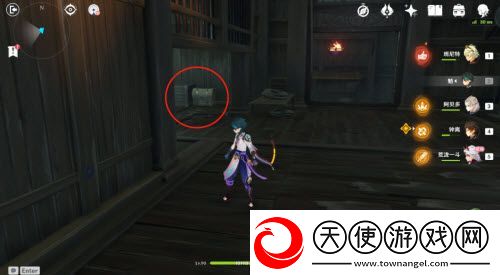 原神荒泷一斗传说任务秘境宝箱全位置汇总