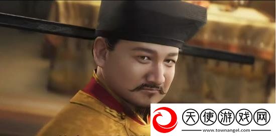 燕云十六声讲了一个什么故事