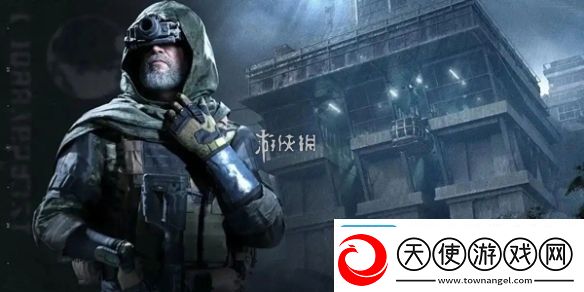 暗区突围哪个地方出金率最高