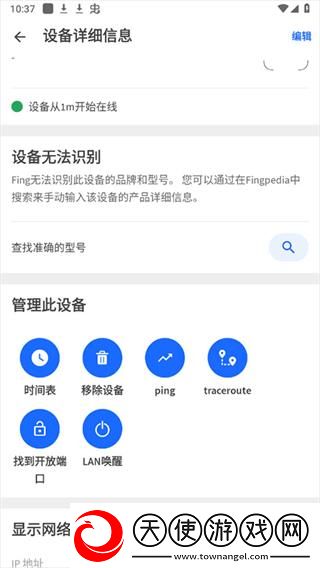 fing汉化版