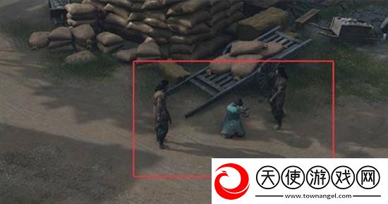 燕云十六声开封万事知前程万里怎么做