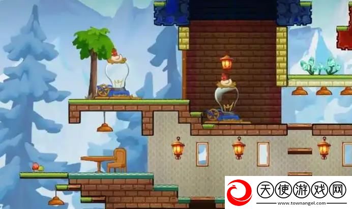 超时空跑跑正版