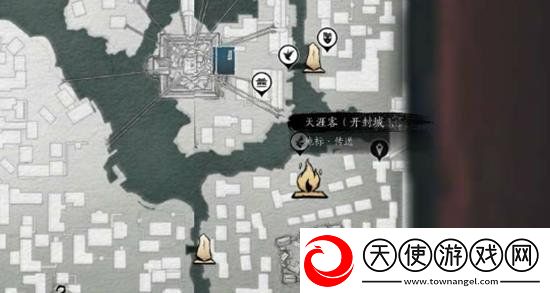 燕云十六声开封万事知前程万里怎么做