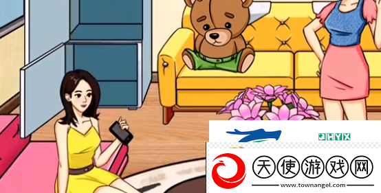 疯狂梗传找到屋子里所有裤子过关方法一览
