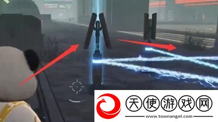 星球重启伊甸城两连湾攻略