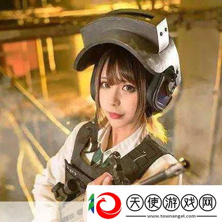 绝地求生全军出击人物大揭秘