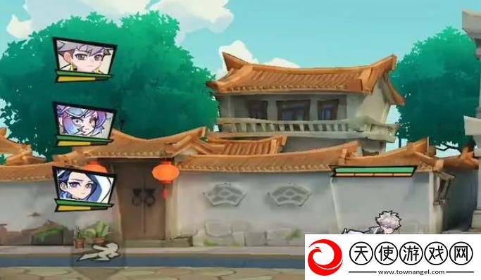 超时空跑跑正版