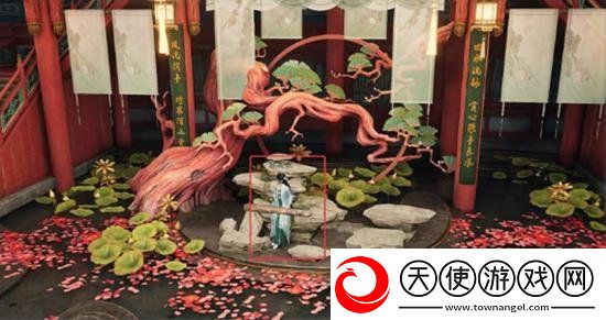 燕云十六声开封万事知兰香余韵怎么做