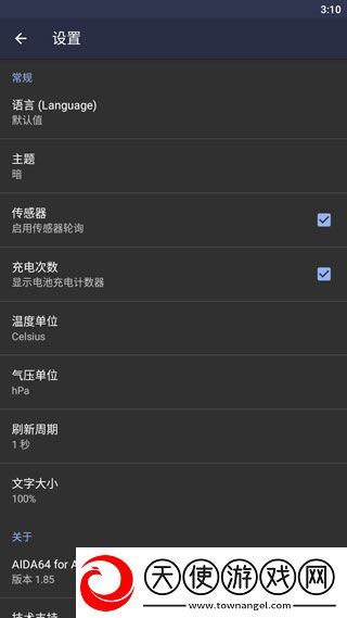 AIDA64中文版