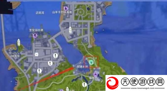 模拟山羊3免费版