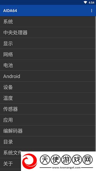 AIDA64中文版
