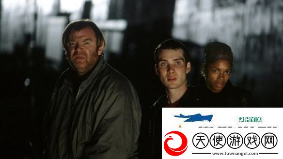 知名恐怖片惊变28年续集定名定档2026年上映！