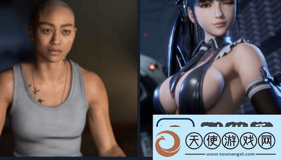 顽皮狗新作女主再引争议