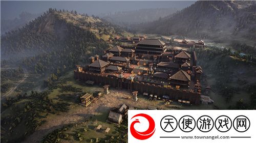 帝国神话国服曝出10月新版玩法“八王之乱”