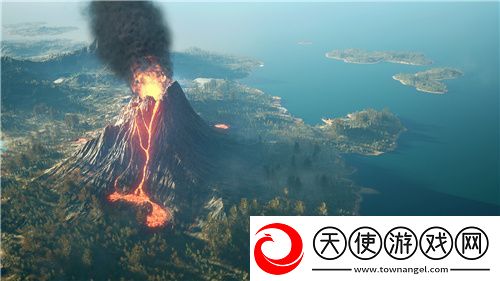 帝国神话国服曝出10月新版玩法“八王之乱”