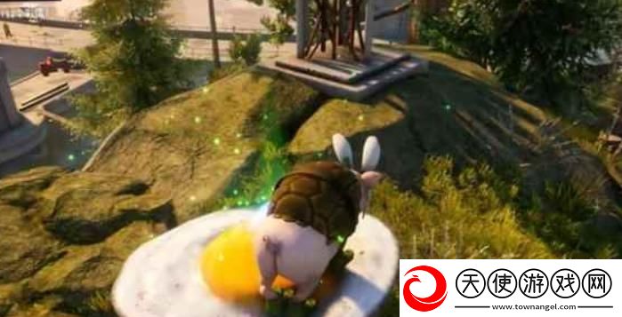 模拟山羊3免费版