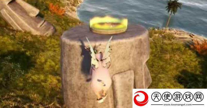 模拟山羊3免费版
