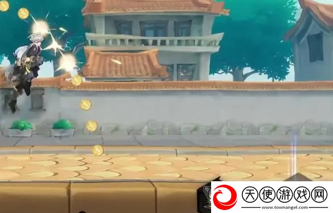 超时空跑跑正版
