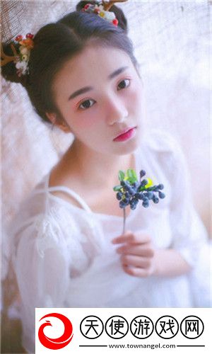 父亲有力挺送女儿的花园真情流露