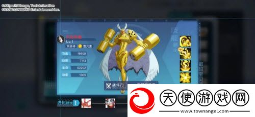 数码宝贝新世纪朱庇特兽插件天赋点推荐搭配攻略