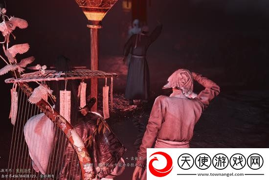 燕云十六声讲了一个什么故事