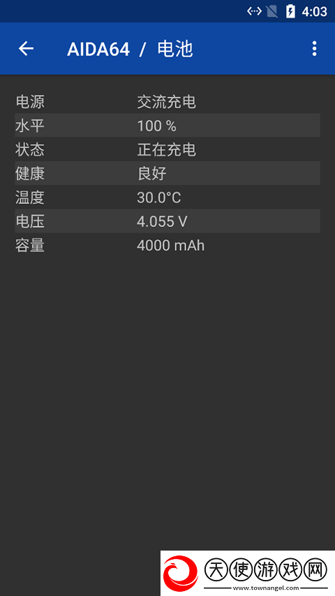 AIDA64中文版