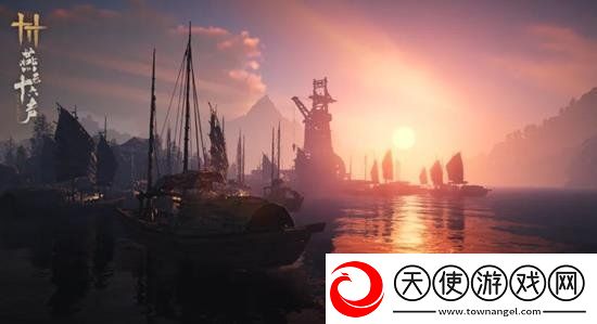 燕云十六声讲了一个什么故事