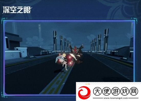深空之眼三相梵天有哪些技能