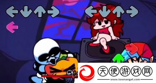fnf曼德拉记录重置版