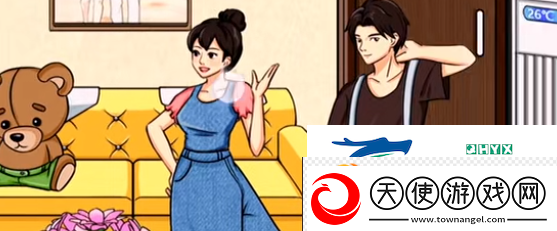 疯狂梗传找到屋子里所有裤子过关方法一览