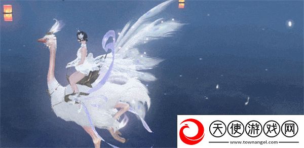 逆水寒鸵鸟祥瑞砾雪追飞获得方法