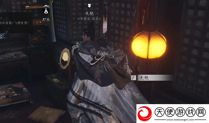 燕云十六声勾栏瓦肆万事知攻略