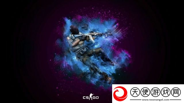 反恐精英起源2中文版