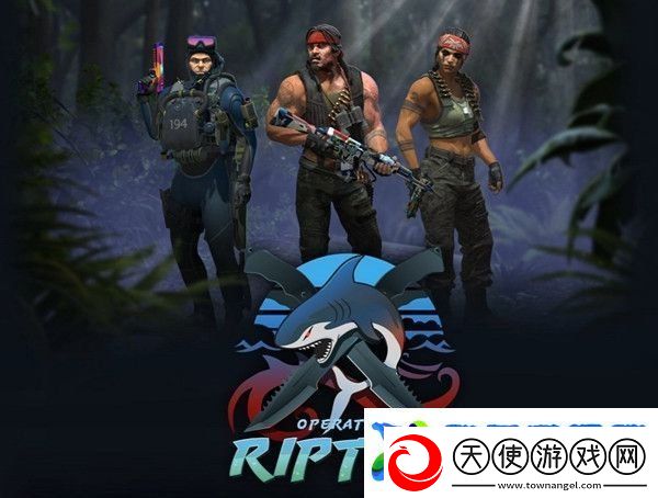 CSGO激流大行动任务攻略