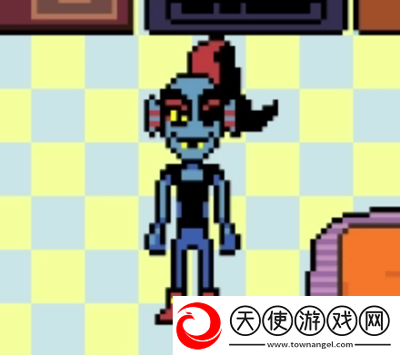 传说之下重制版中文版