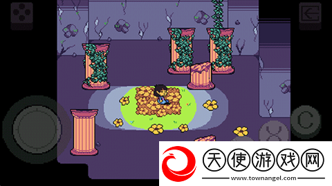传说之下重制版中文版