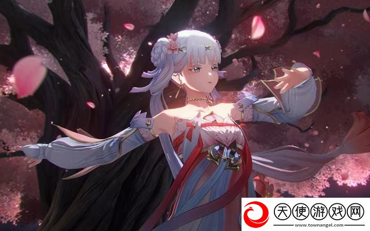 鸣潮今汐皮肤确定优化
