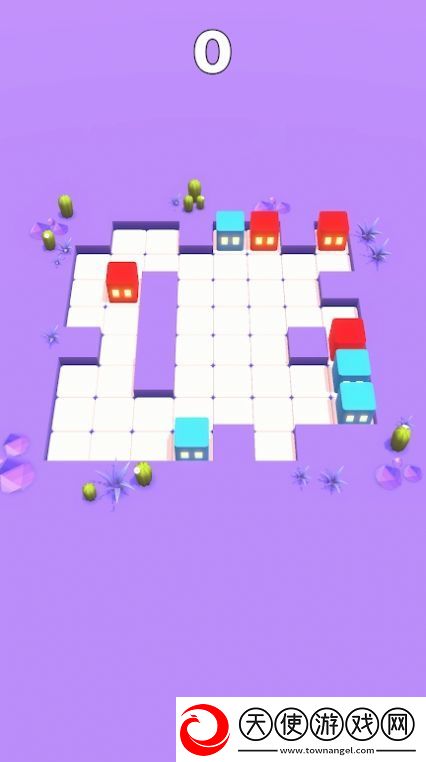 塔式堆栈(TowerStack)