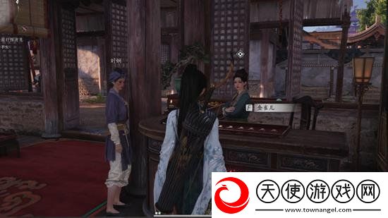 燕云十六声开封任务一叶宴怎么完成