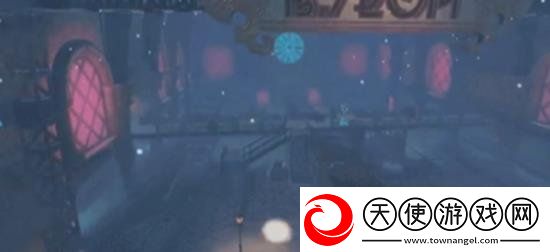 蛋仔派对逃出惊魂夜模式新地图玩法