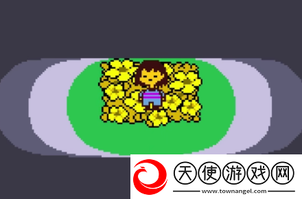 传说之下重制版中文版
