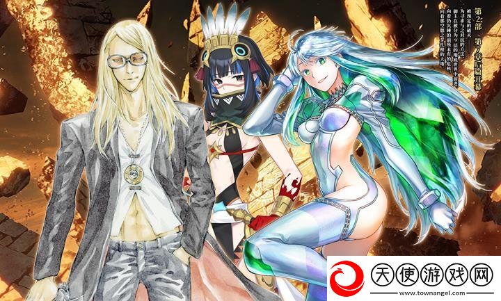 FGO国服2025年五星从者抽不抽