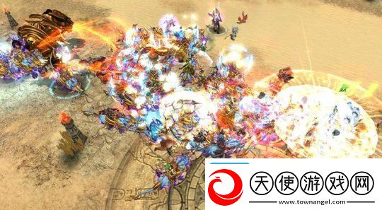 国战PK游兵王ol战火中的魔幻之旅