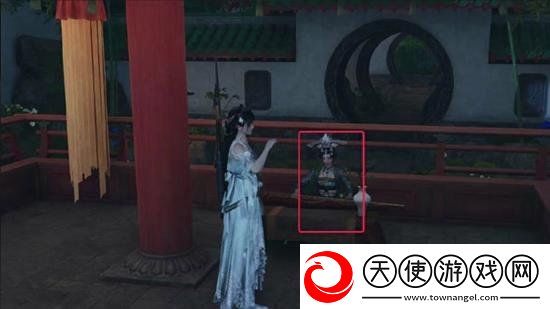 燕云十六声万事知兰香余韵任务怎么完成