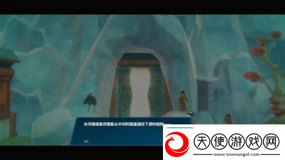 潜水员戴夫第五章怎么过